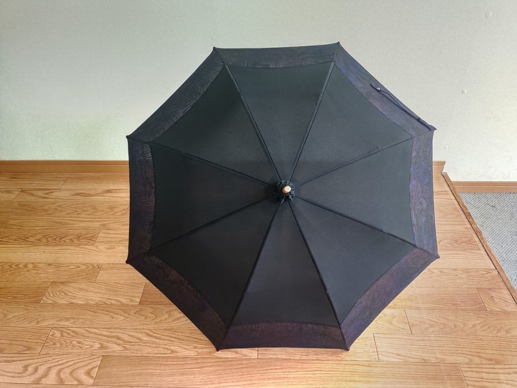 リメイク | atelier すずきの洋傘 -お着物やお洋服を日傘にリメイク 